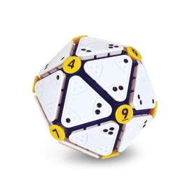 Icosoku Puzzle Recent Toys - 1