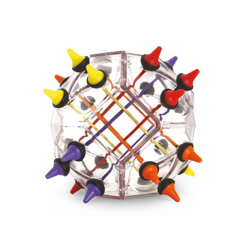 String Brain A4 Acheter Brainstring Advanced - kubekings.fr