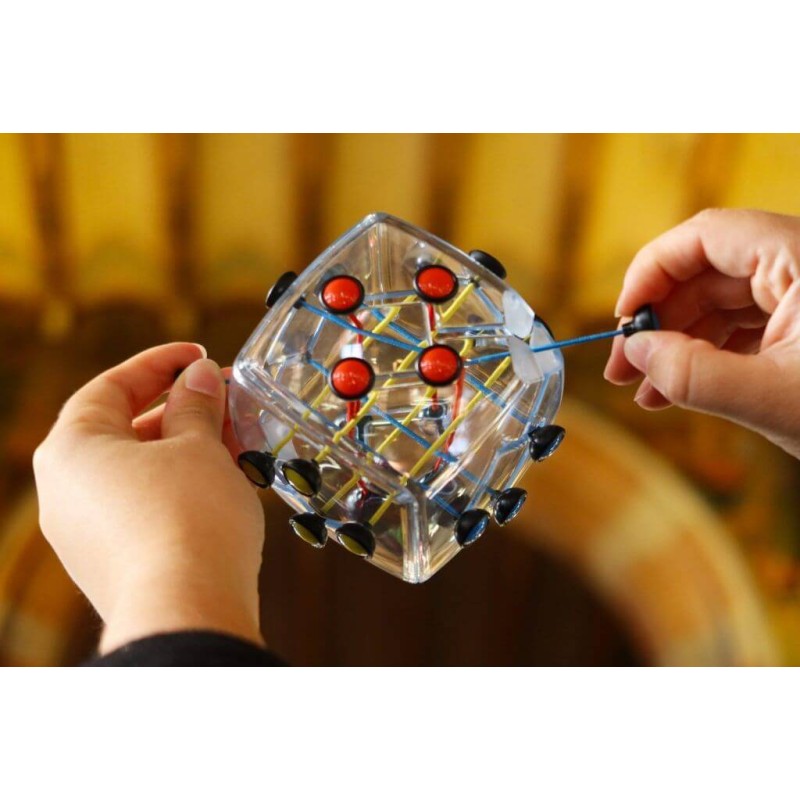 Acheter Brainstring Original Retro - kubekings.fr