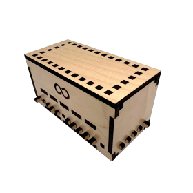 Infinite Loop Games implicitus Infinite Loop Games - 1