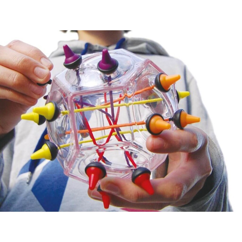 Acheter Brainstring Advanced - kubekings.fr