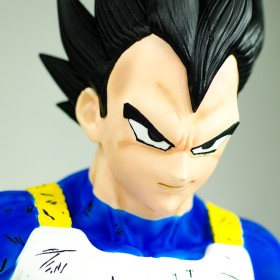 Buste Vegeta - 1