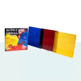 Puzzle Colors Trio - Escape Welt Escape Welt - 1