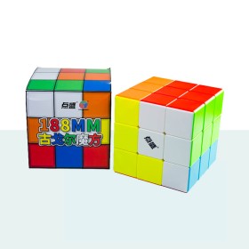 DianSheng Googo! Giant 3x3 18.8 cm Diansheng - 1