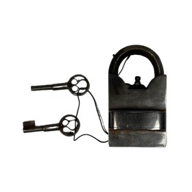 Constantin 9 Moves Lock Constantin - 1