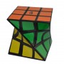 Cube torsadé d'Eitan - Calvins Puzzle
