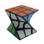 Cube torsadé d'Eitan - Calvins Puzzle