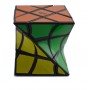 Cube torsadé d 'Eitan - Calvins Puzzle