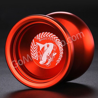 Magicyoyo Shark Honor-N12 Magic Yoyo - 5