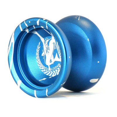 Magicyoyo Shark Honor-N12 Magic Yoyo - 6