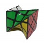 Cube torsadé d 'Eitan - Calvins Puzzle