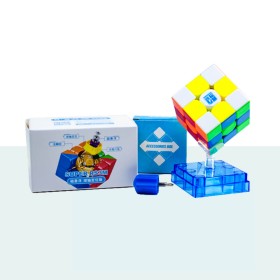MoYu Super RS3 M 2022 Ball Core Moyu cube - 1