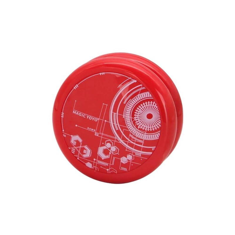 Magic yoyos cheap