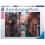 Puzzle Ravensburger Automne à Venise 1000 Pièces Ravensburger - 2