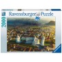 Puzzle Ravensburger Pise en Italie de 2000 pièces Ravensburger - 2