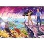 Puzzle Ravensburger Pocahontas 1000 Pièces Ravensburger - 1