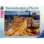 Puzzle Ravensburger Gran Vía, Madrid de 1000 pièces Ravensburger - 1