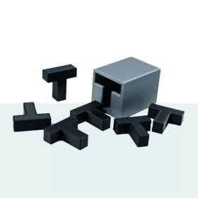 Puzzle 6 T - Kubekings