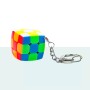 SengSo Oreiller Cube Porte-clés 3x3 Shengshou - 2