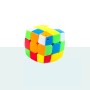 SengSo Oreiller Cube Porte-clés 3x3 Shengshou - 3