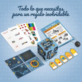 Escape Welt - Secret Box Escape Welt - 1