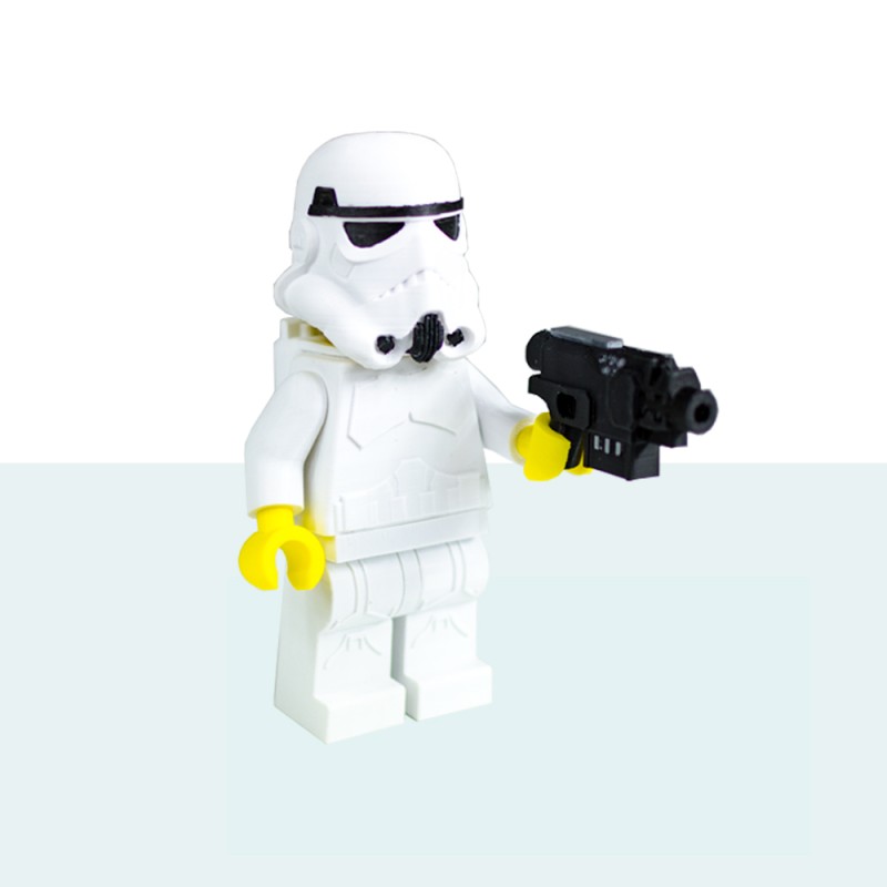 Lego soldat impérial