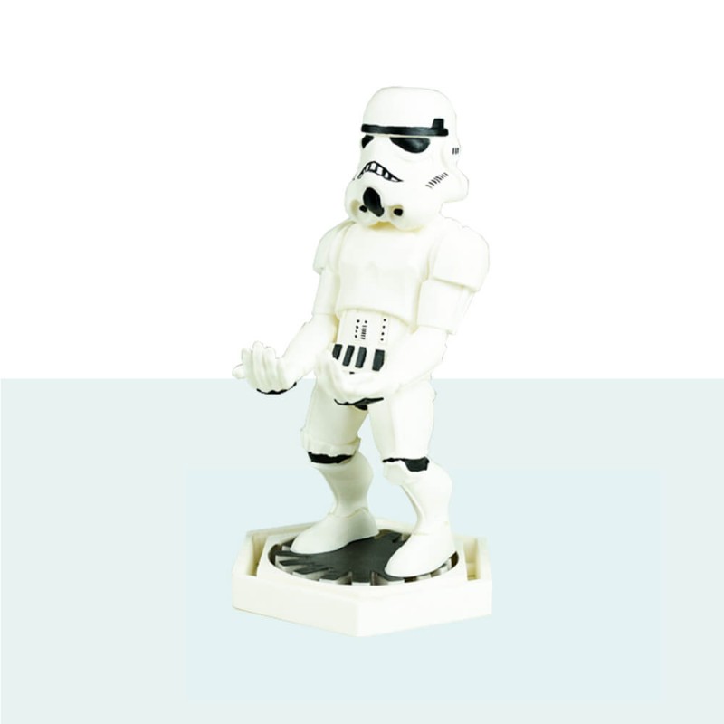 Figurine de Soldat Impérial Lego