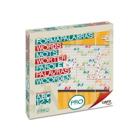 Formapalabras Pro - Cayro