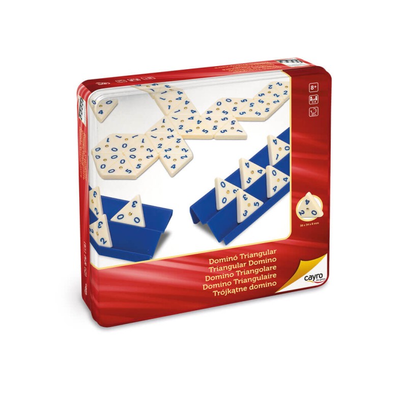 Série complète 40 Domino-Mania ASTÉRIX + sac + plateau métal - Auchan