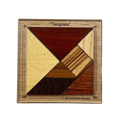 Tangram Mini