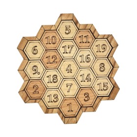 Archimedes Siebenstein - 1