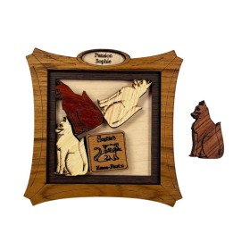 Katzen-Pension Siebenstein - 1