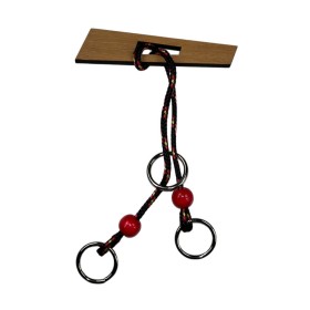 Trouble Stick Siebenstein - 1