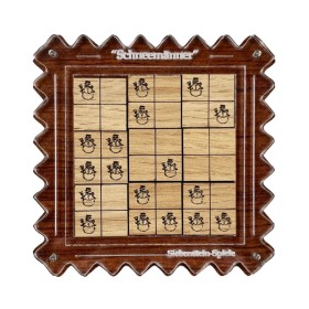 Snowmen Siebenstein - 1