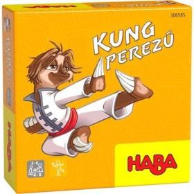 Kung Perezú: Haba
