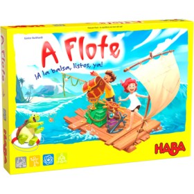 À flot - Haba