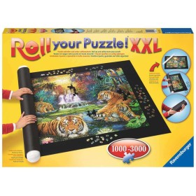 Save Ravensburger Puzzles 1000-3000 pièces - Ravensburger