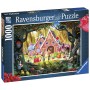 Puzzle Ravensburger Hansel et Gretel 1000 pièces Ravensburger - 2