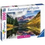 Puzzle Ravensburger Aspen, Colorado 1000 pièces Ravensburger - 2