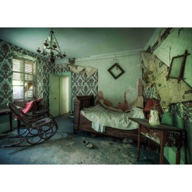 Puzzle Ravensburger Rêves brisés de 1000 pièces Ravensburger - 1