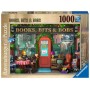 Puzzle Ravensburger Livres, musique et Fantasy 1000 pièces Ravensburger - 2