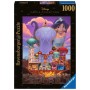Puzzle Ravensburger Châteaux Disney : Jasmine 1000 Pièces Ravensburger - 2