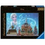 Puzzle Ravensburger Châteaux Disney : Elsa en 1000 pièces Ravensburger - 2