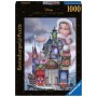 Puzzle Ravensburger Châteaux Disney : Belle de 1000 pièces Ravensburger - 2