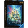 Puzzle Ravensburger Châteaux Disney : Ariel de 1000 pièces Ravensburger - 2