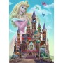 Puzzle Ravensburger Châteaux Disney : Aurore La Belle au bois dormant 1000 pièces Ravensburger - 1