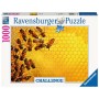 Puzzle Ravensburger Défier la ruche de 1000 pièces Ravensburger - 2