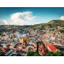 Puzzle Ravensburger Guanajuato, Mexique de 2000 pièces Ravensburger - 1