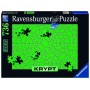 Puzzle Ravensburger Krypt Neon Green 736 pièces Ravensburger - 2