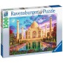 Puzzle Ravensburger Majestic Taj Mahal 1500 Pièces Ravensburger - 2